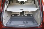 Chrysler Grand Voyager 2008 года